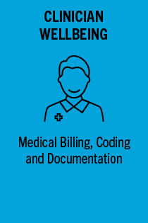 Medical Billing, Coding and Documentation Banner